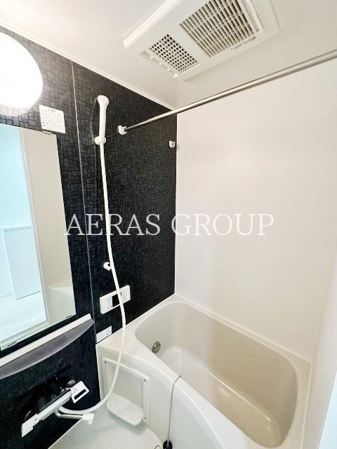 バス・シャワールーム　同仕様