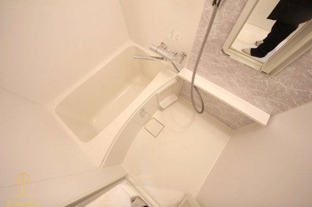 バス・シャワールーム　エスリード大阪梅田リュクス