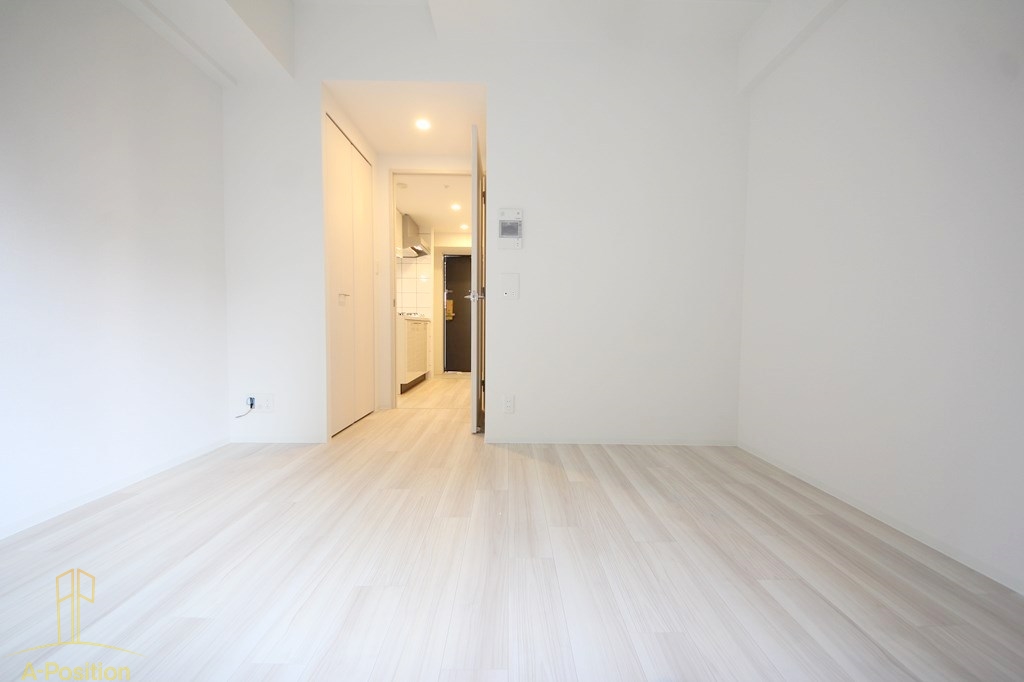 居室・リビング　エスリード大阪梅田リュクス