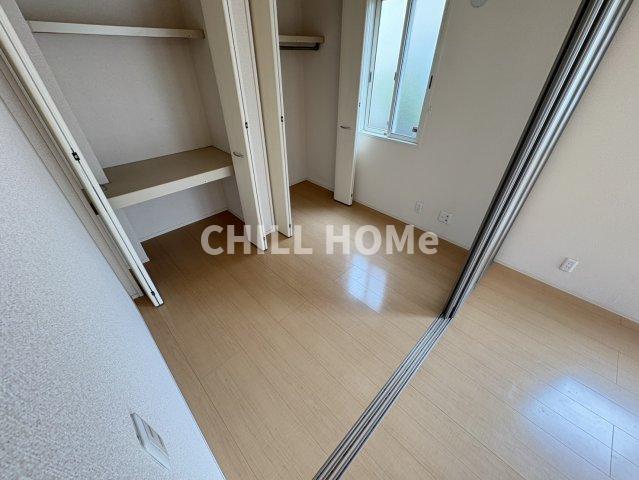 セキュリティ　当社、チルホームのHPもご覧ください(^^)/物件情報多数♪