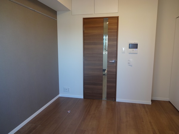 居室・リビング　ゆったりとした居間です