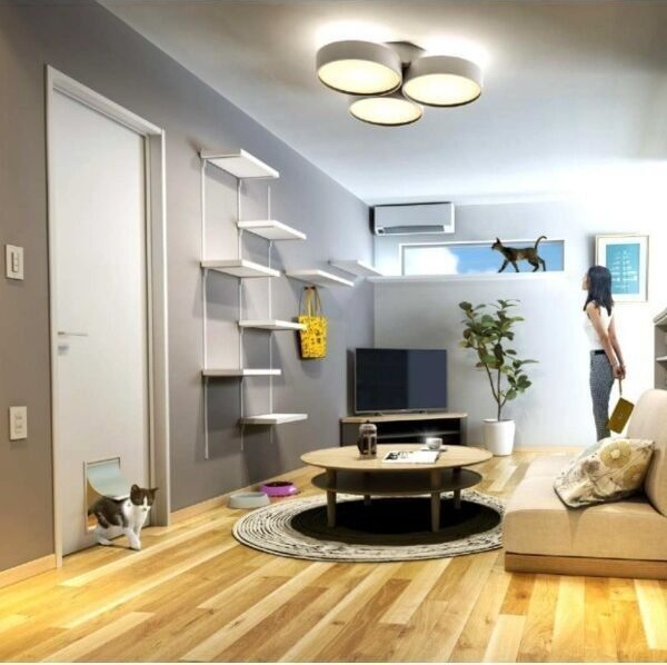 居室・リビング