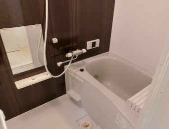 バス・シャワールーム　☆浴室☆