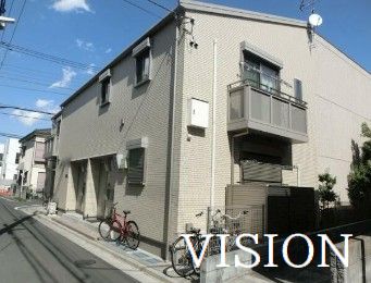 建物外観　☆外観☆