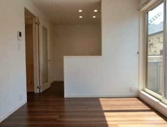 居室・リビング　☆リビング☆