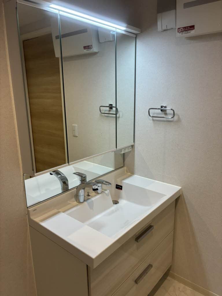 その他部屋・スペース　洋室