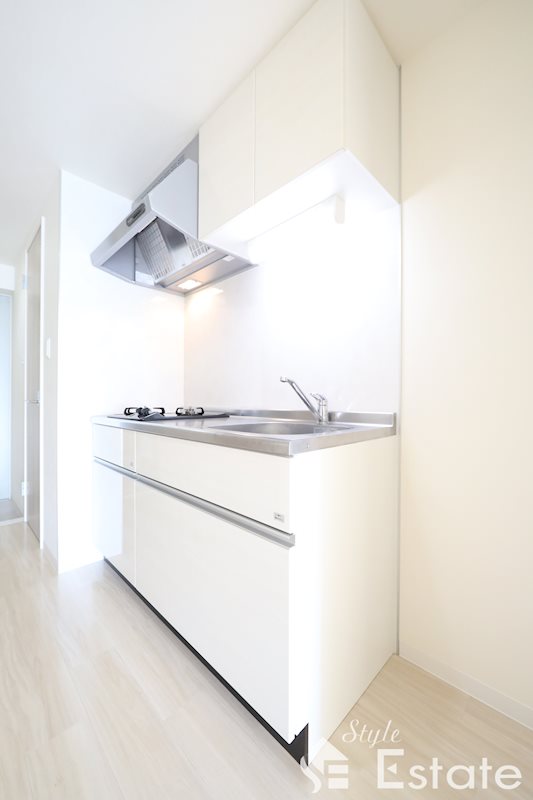 キッチン　システムキッチン