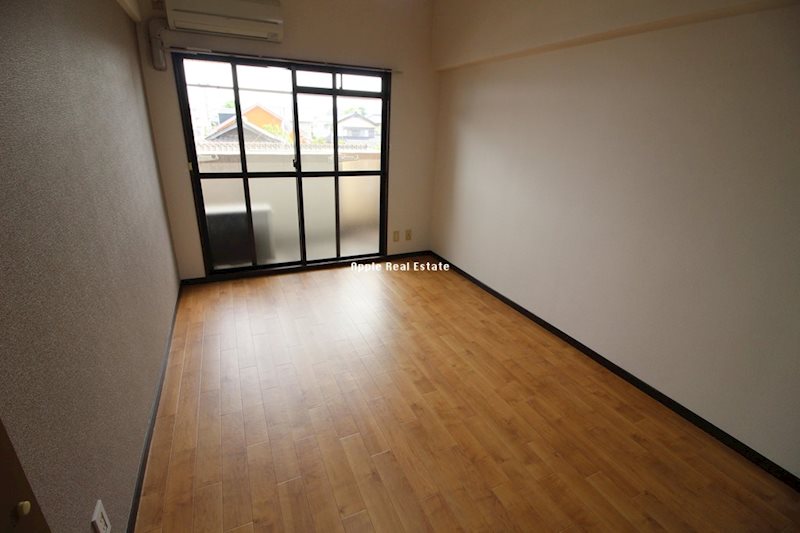 居室・リビング　別部屋参考写真