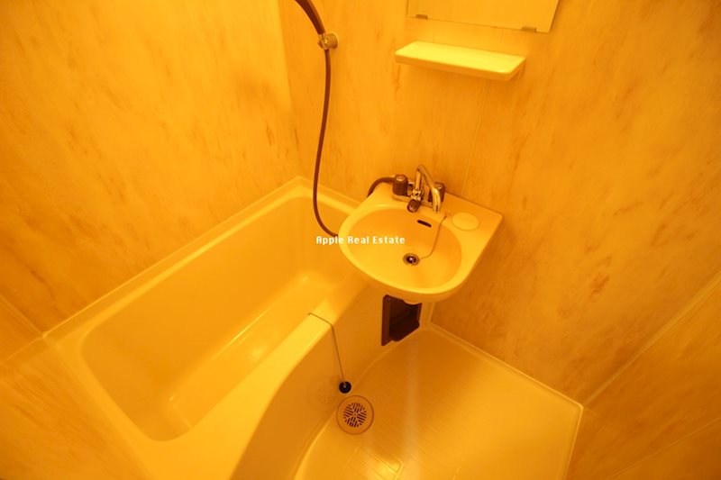 バス・シャワールーム　別部屋参考写真