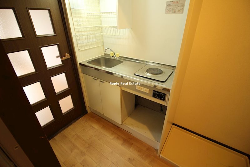 キッチン　別部屋参考写真