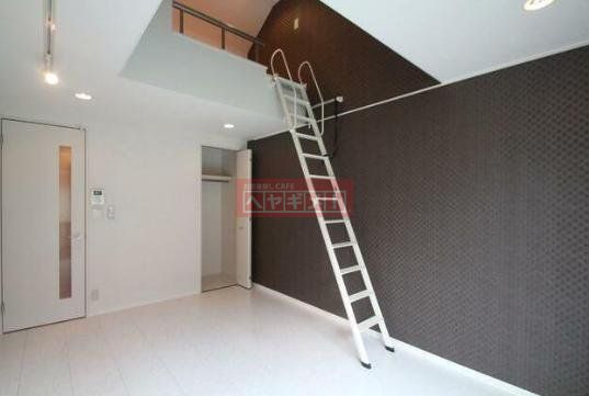 居室・リビング　リビング/居室