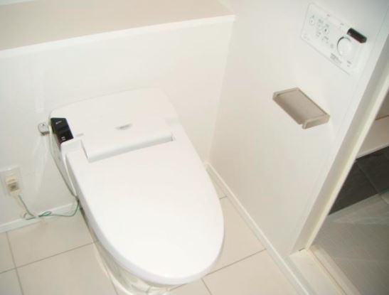 トイレ　他部屋参考写真