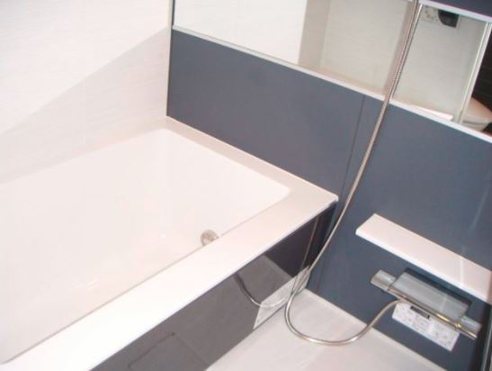 バス・シャワールーム　他部屋参考写真