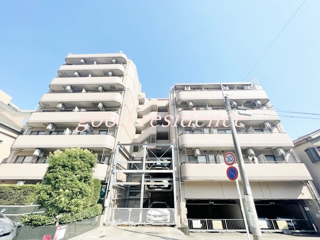 建物外観　【人気！分譲タイプ！！】お問い合わせはお早めに♪