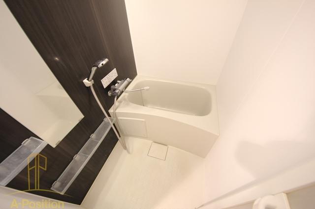 バス・シャワールーム　スワンズシティ梅田ウエスト