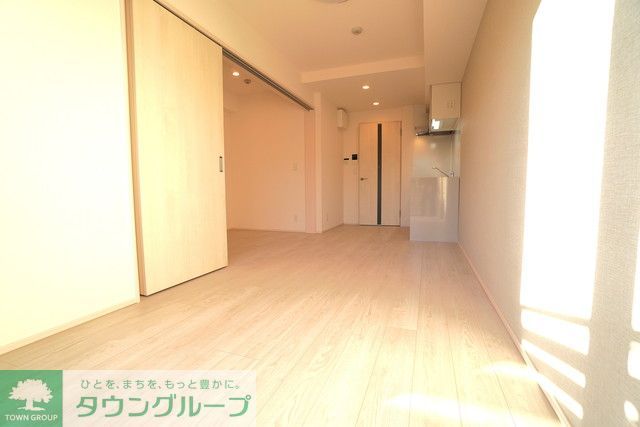 居室・リビング　※写真は同タイプ住戸です。