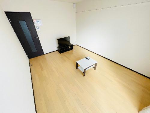 居室・リビング　反転タイプあり