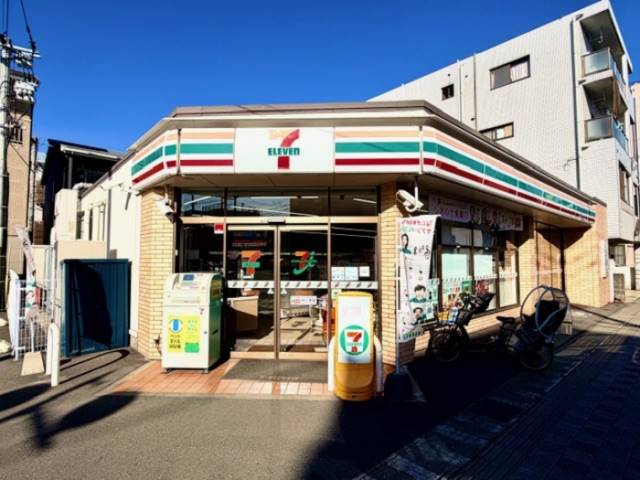 その他　ブンイレブン鹿児島真砂町店（その他）まで339m