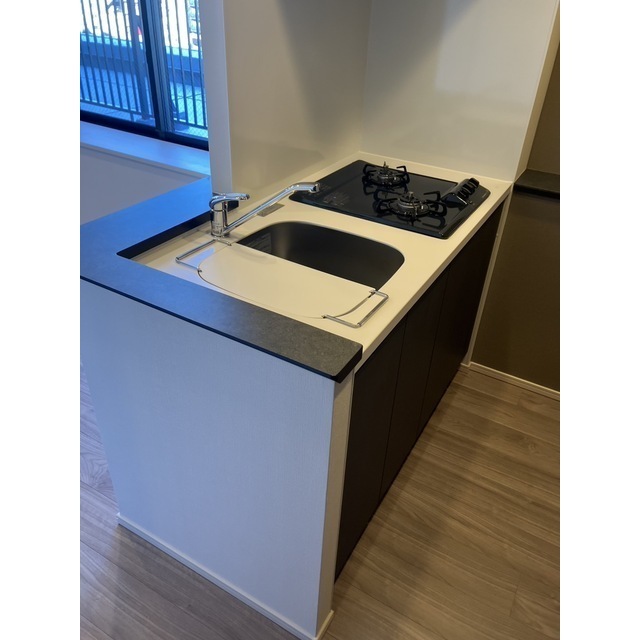 バス・シャワールーム　きれいなお風呂です