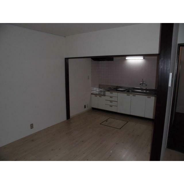 居室・リビング　物件画像