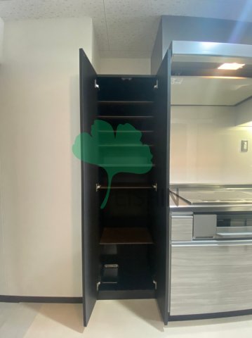 玄関　下駄箱もしっかりついてます！