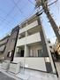 建物外観　人気メーカー施工・高品質住宅です♪♪