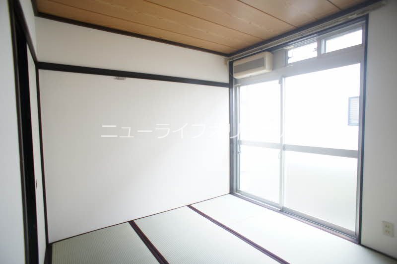 その他部屋・スペース　リラックス出来る和のお部屋です♪