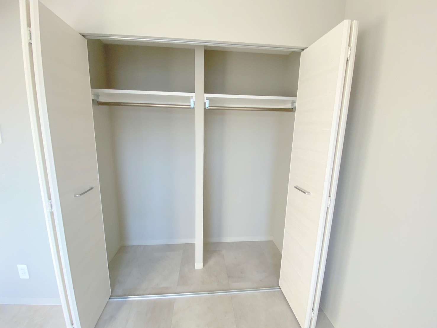 収納　収納です♪