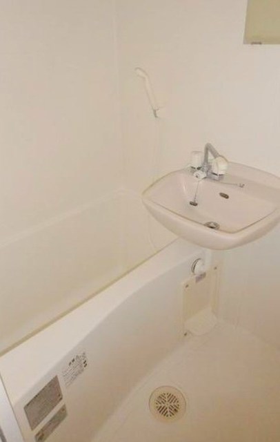 バス・シャワールーム　同仕様タイプ