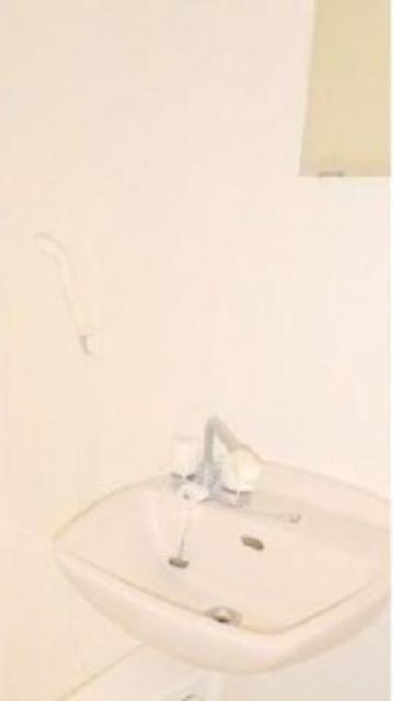 洗面設備　同仕様タイプ