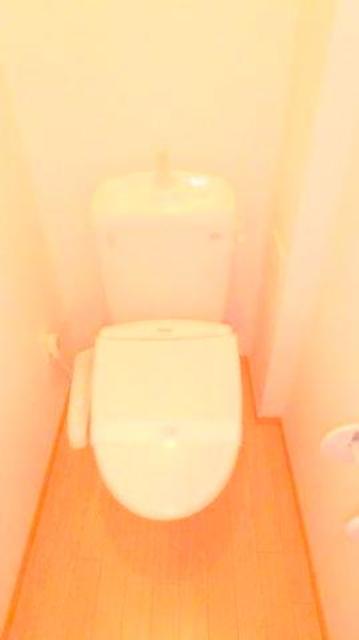 トイレ　同仕様タイプ