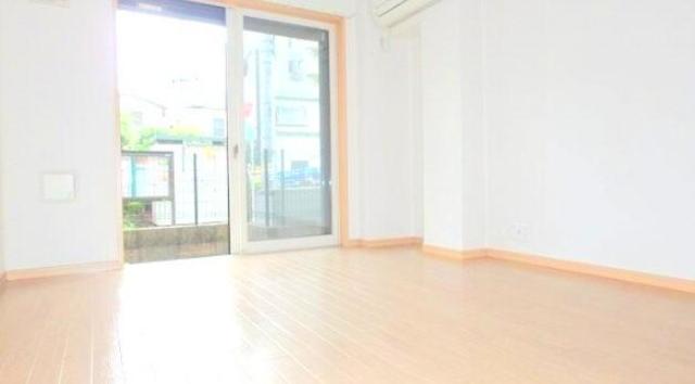 居室・リビング　同仕様タイプ