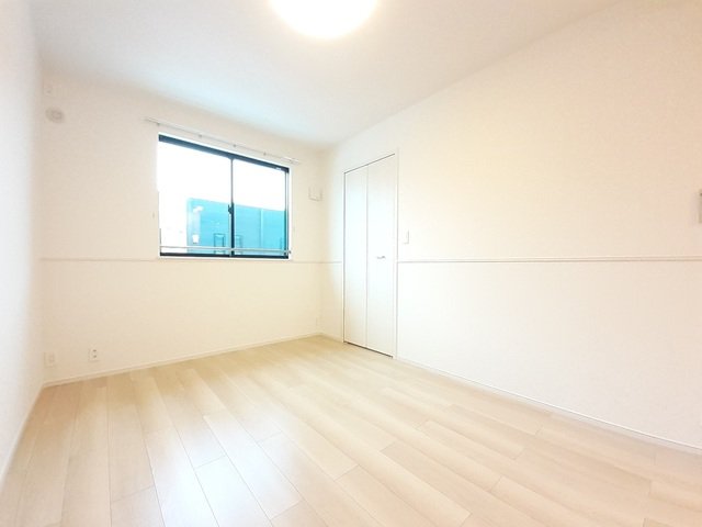 その他部屋・スペース　明るい室内です