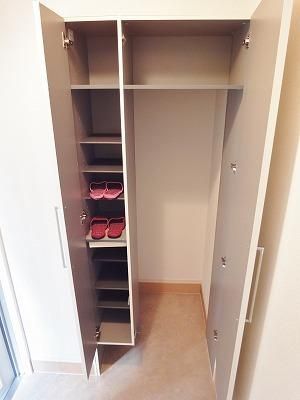 玄関　★お部屋探しは、タウンハウジング多摩センター店へ★
