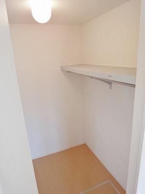 収納　★お部屋探しは、タウンハウジング多摩センター店へ★