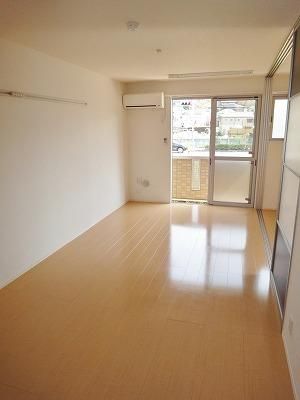 居室・リビング　★お部屋探しは、タウンハウジング多摩センター店へ★