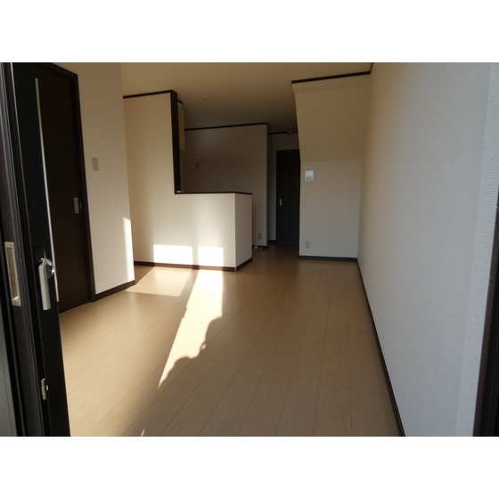 居室・リビング　1階リビング