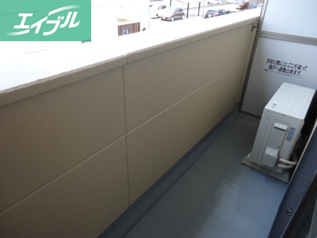 バルコニー　ベランダ