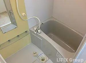 バス・シャワールーム　風呂