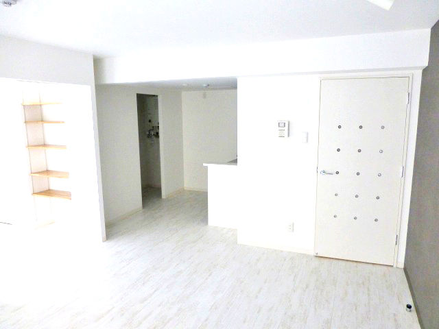 居室・リビング　写真は別号室です♪