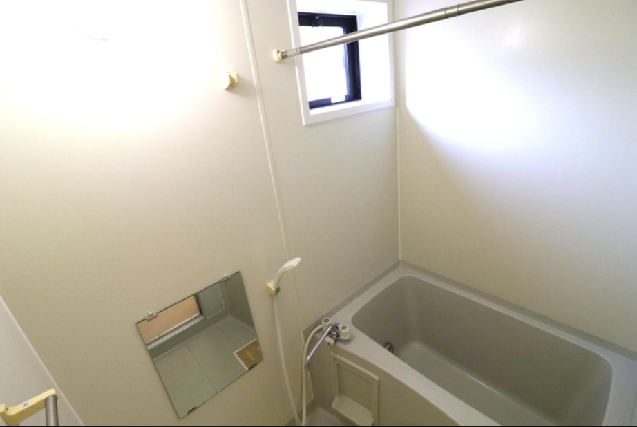 バス・シャワールーム　＊イメージになります