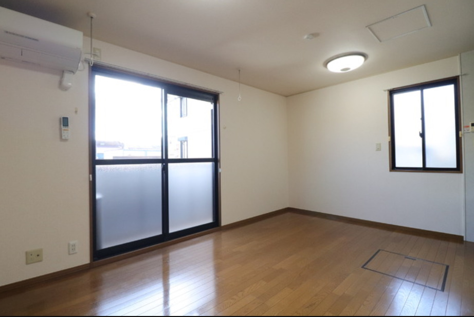 居室・リビング　DK9.5帖＊イメージになります