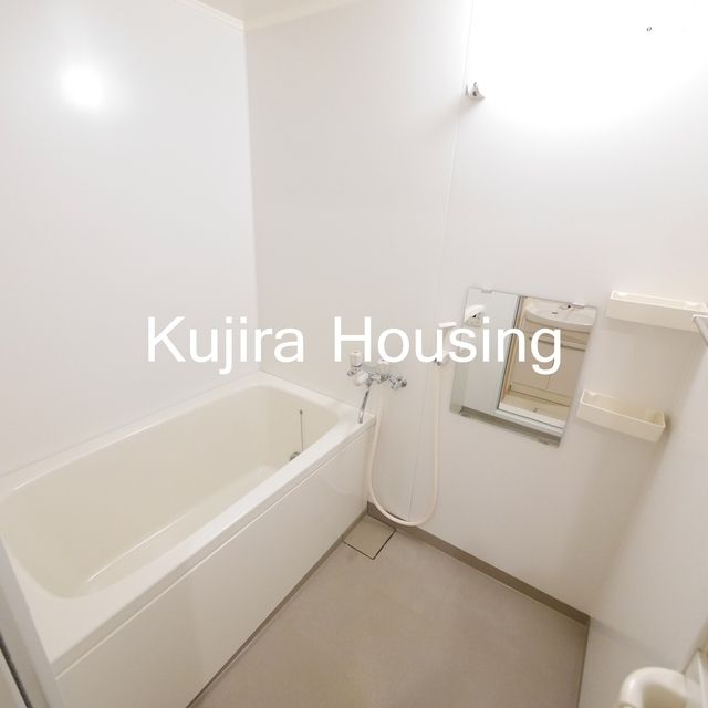 バス・シャワールーム　追い焚き付きのお風呂★