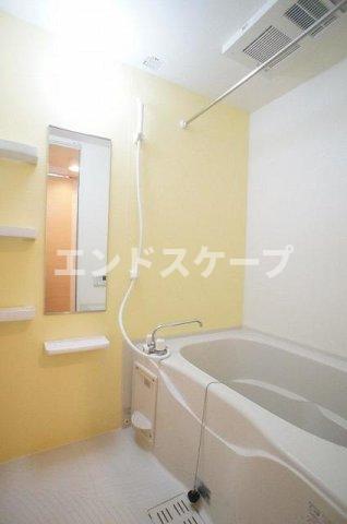 バス・シャワールーム　高崎、前橋のお部屋探しはエンドスケープまで！お客様の理想お聞