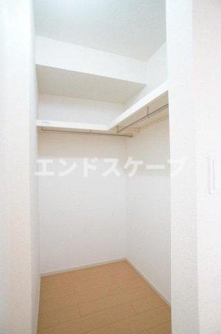 収納　高崎、前橋のお部屋探しはエンドスケープまで！お客様の理想お聞