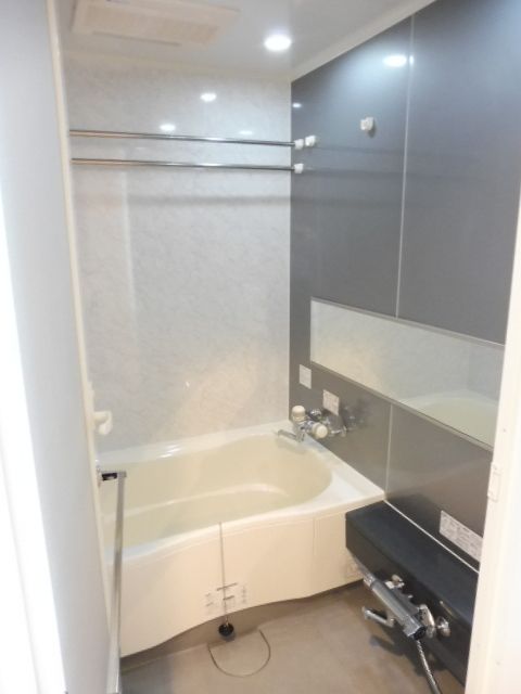 バス・シャワールーム　お部屋探しは株式会社　タウンハウジング　までお気軽にお問合…