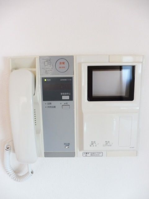 セキュリティ　部屋探しは株式会社　タウンハウジング　までお気軽にお問合せ…