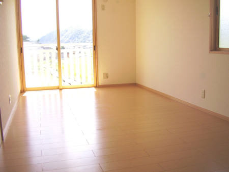 居室・リビング　リビング　日当たり良好ですヽ(＾o＾)丿