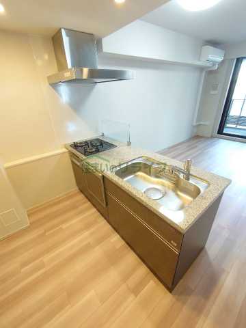 キッチン　別部屋参考写真