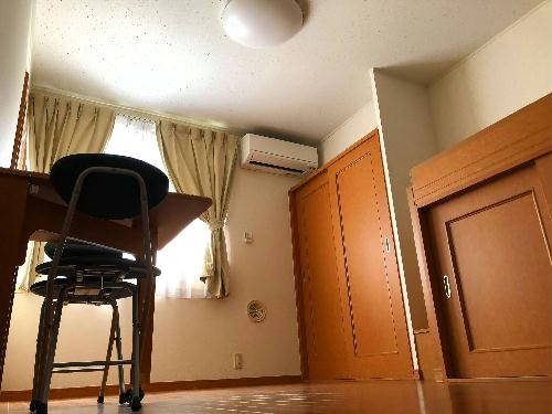 居室・リビング　設備・仕様は号室により異なる為、現況を優先致します。